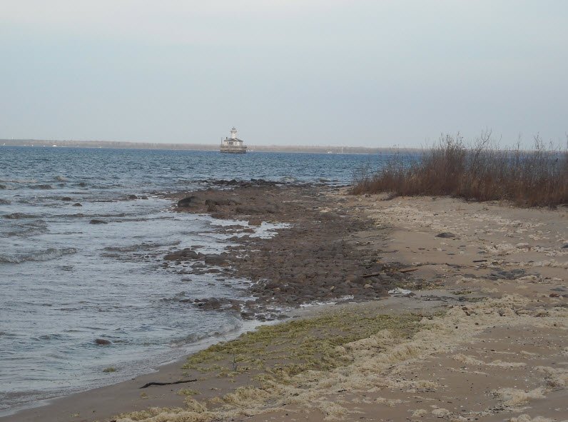 Cheboygan State Park